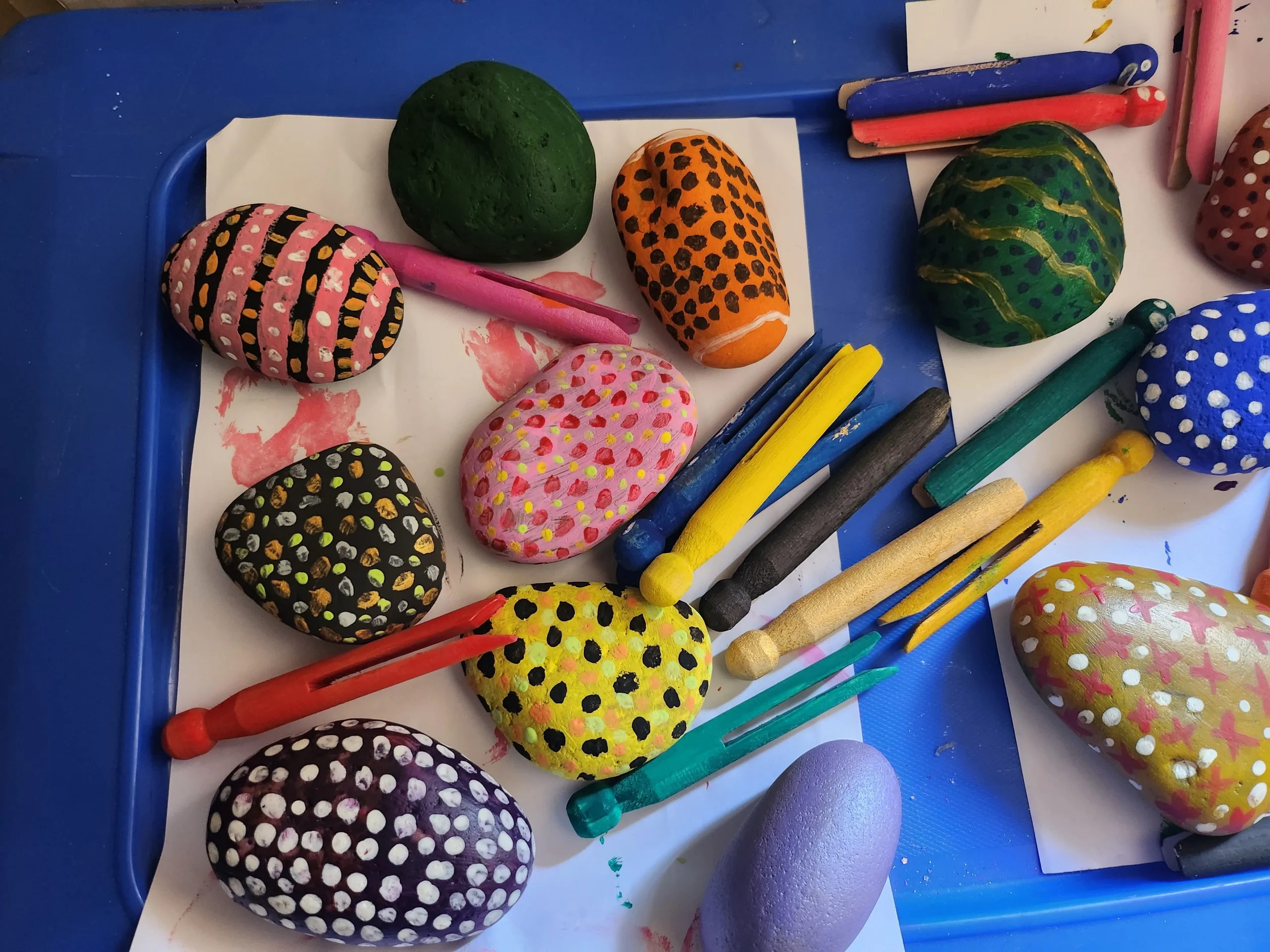 Specialist Support for Visual Impairments