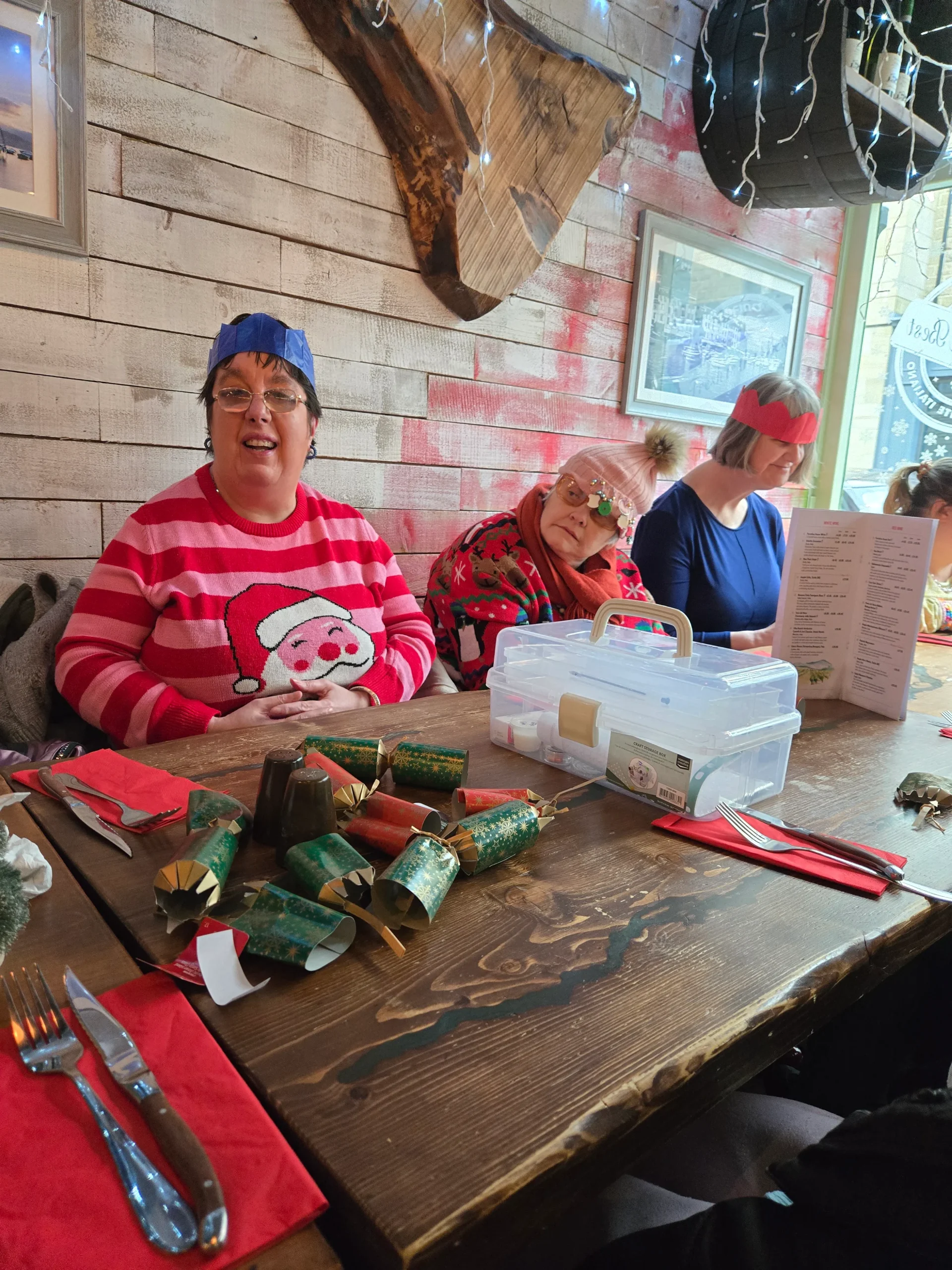 Comprehensive Care for Additional Needs