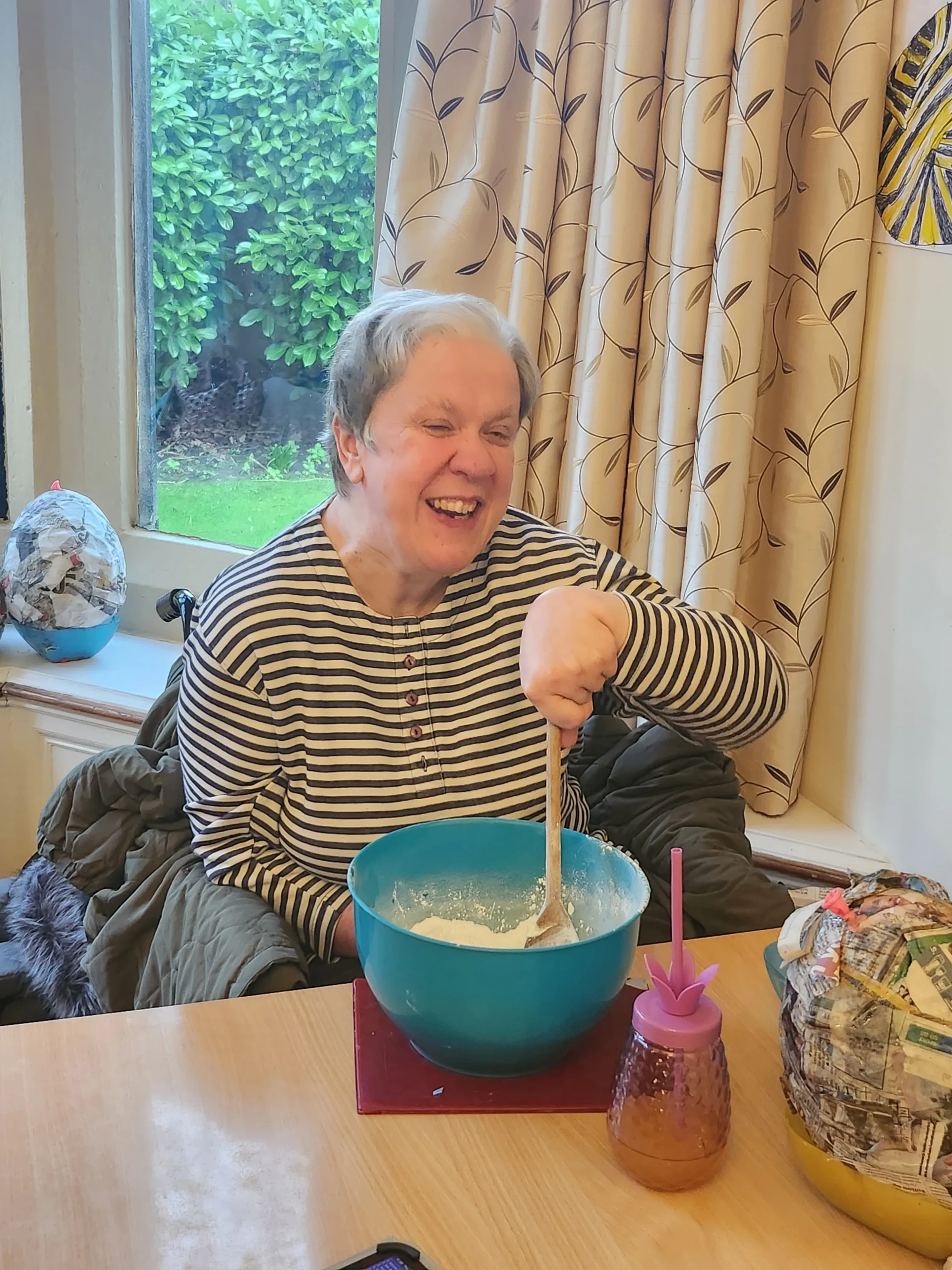 Independence & Life Skills Development